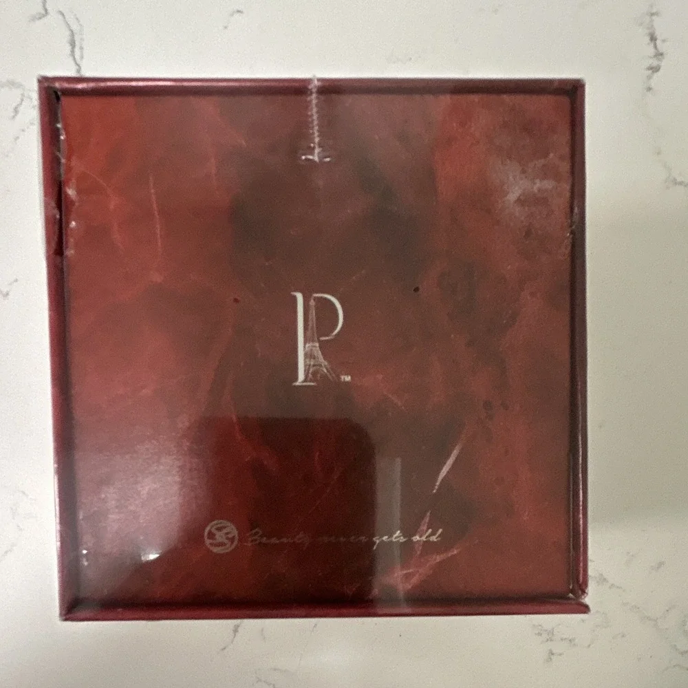 Prédiré Paris Red Wine Anti-Aging Intensive Mask Face/Neck MSRP: $950 NEW SEALED
